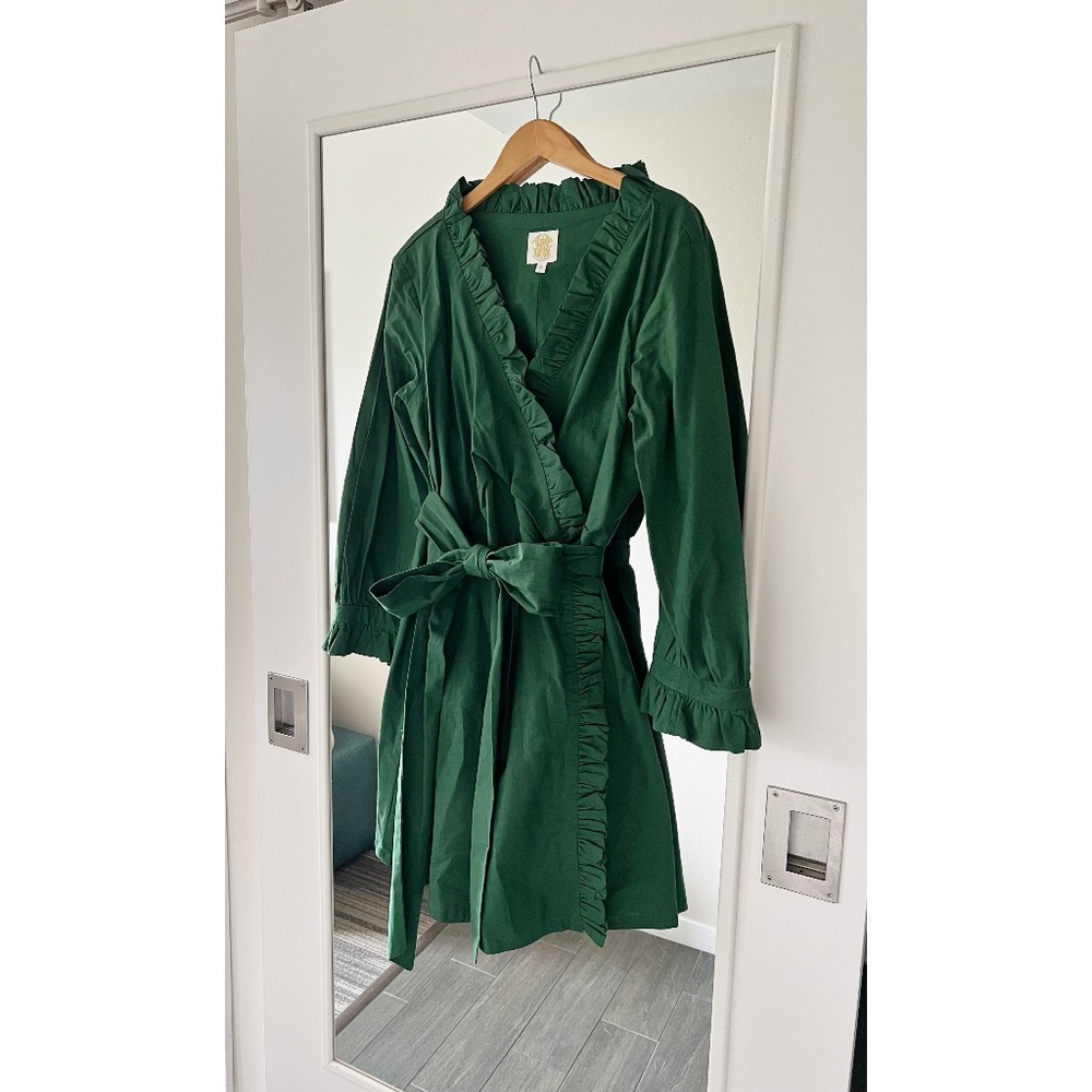 Elizabeth Wilson Designs Dress